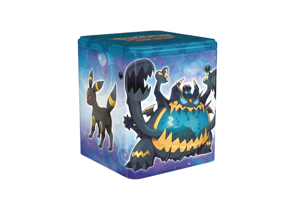 Stacking Tins 2022 Collection — Stacking Tins 2022 TIN