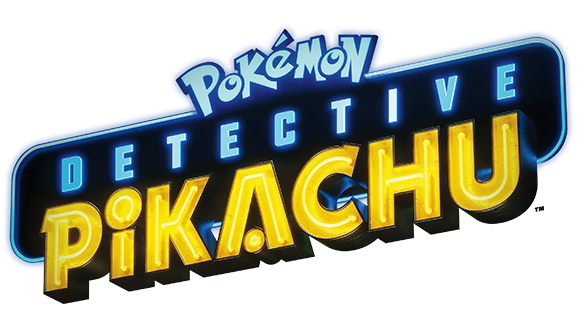 Detective Pickachu